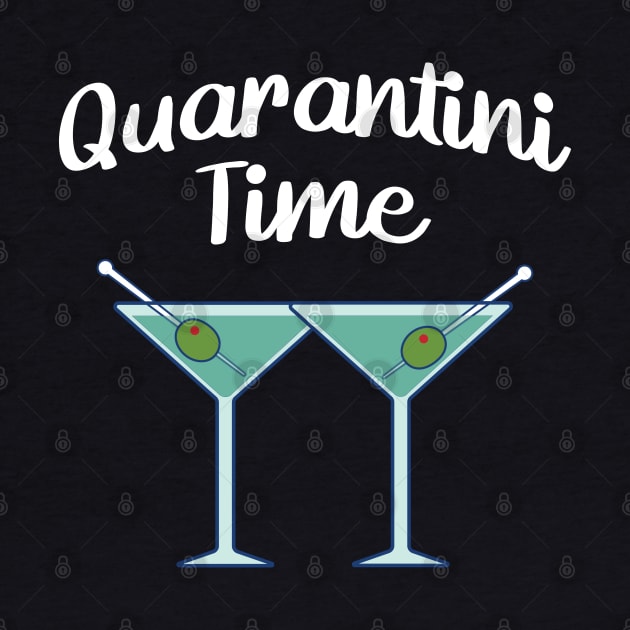 Quarantini Time by stuffbyjlim